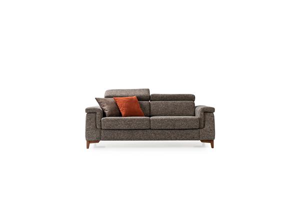 SOPRANO 2Lİ KOLTUK