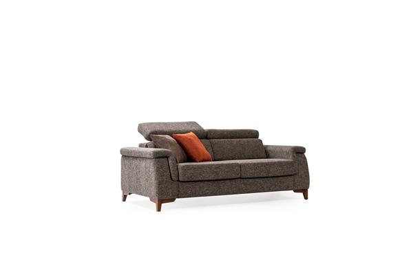 SOPRANO 2Lİ KOLTUK