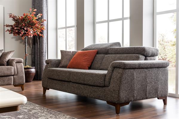 SOPRANO 2Lİ KOLTUK