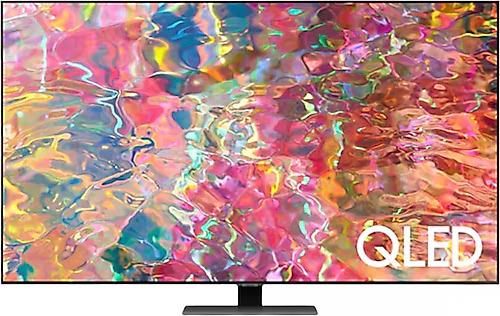 Samsung 65Q80B 4K Ultra HD Smart Tv