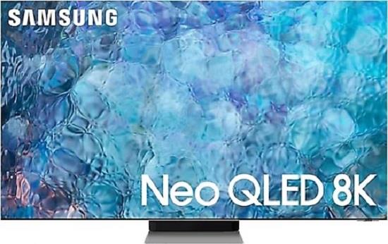 Samsung 85QN900A 8K Ultra HD 85