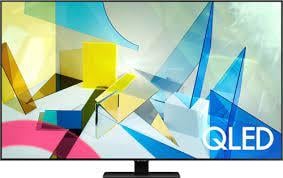 Samsung 55Q80TAT