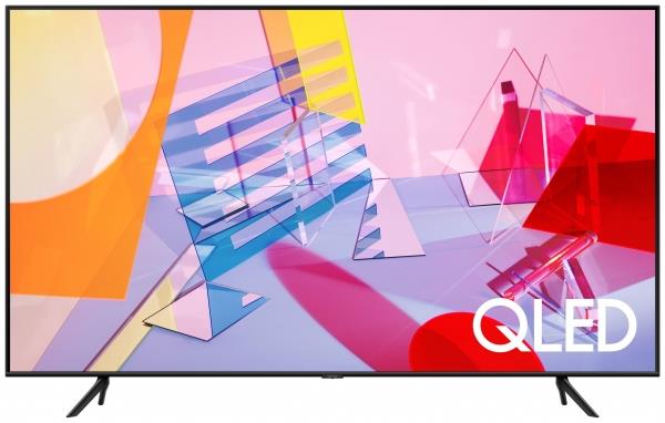 Samsung 50Q60T 4K Ultra HD 50