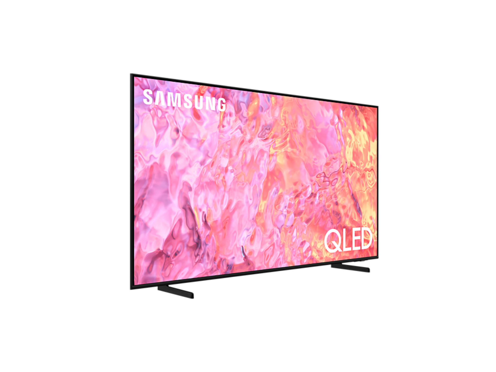 Samsung 75Q60C 4K Ultra HD 75