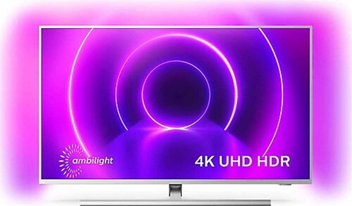 Philips 50PUS8505 4K Ultra HD 50