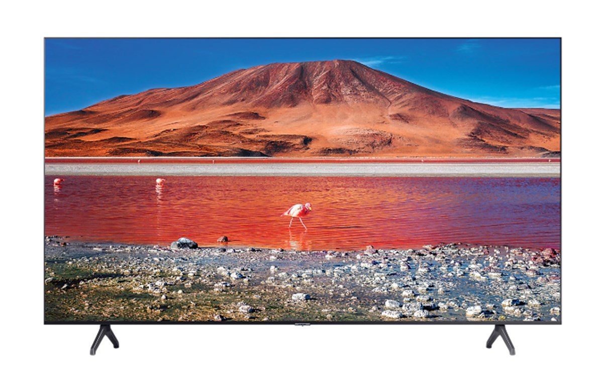 Samsung 55TU7000 Crystal 4K Ultra HD 55