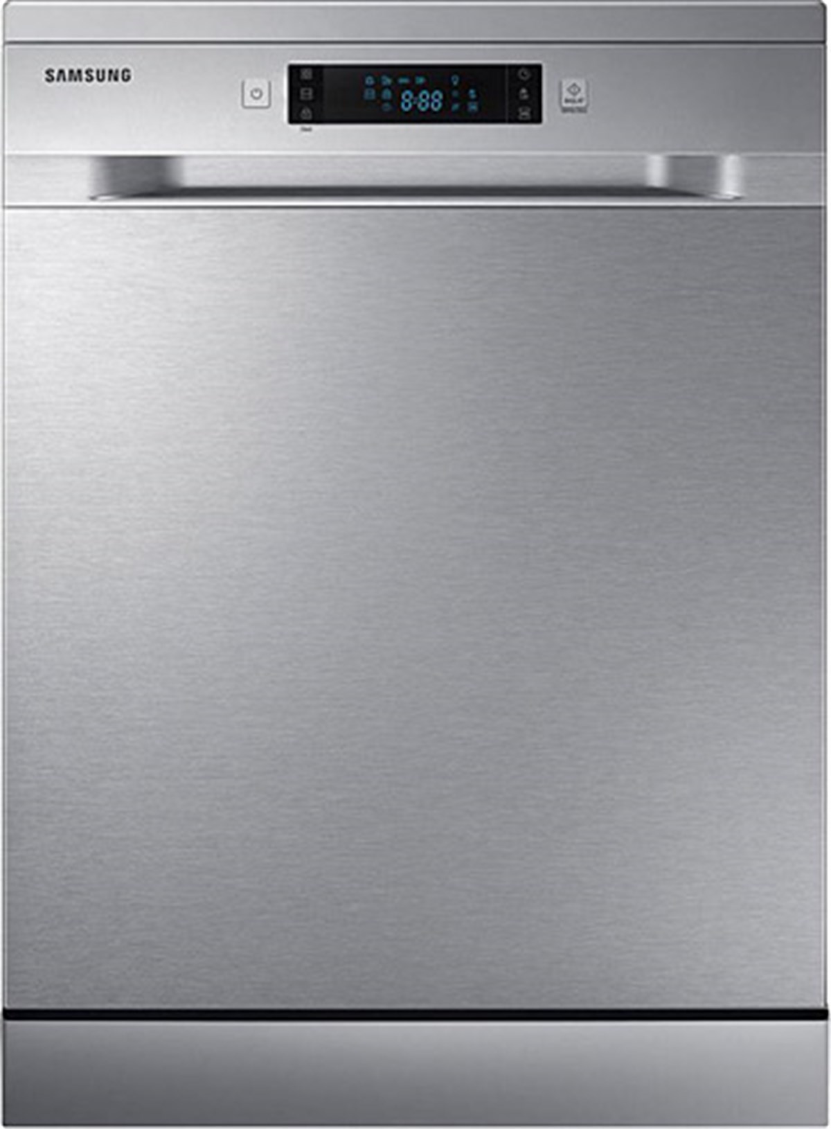 Samsung DW60M5052FS 5 Programlı Inox Bulaşık Makinesi