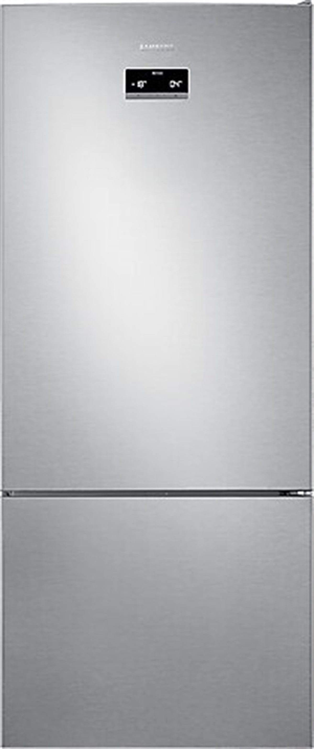 Samsung RB50RS334SA Kombi No Frost  520lt Buzdolabı