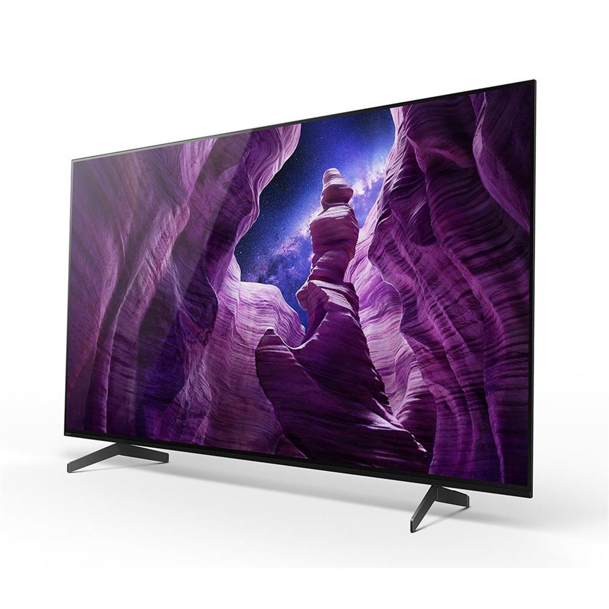 Sony A8 Serisi 55A8 4K Ultra HD 55