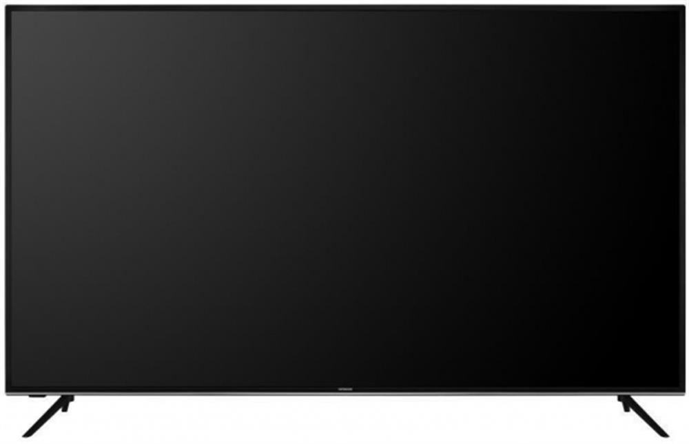 Hitachi 65HT8060UD 4K Ultra HD 65" 165 Ekran Uydu Alıcılı Smart LED TV