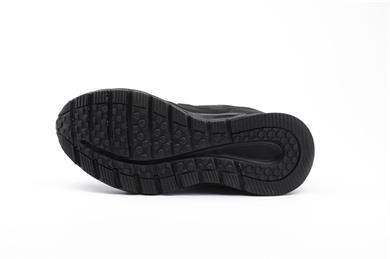 North Of Wild 21Km Kartus Esnek Taban Comfort Günlük Sneakers Erkek Spor Ayakkabı Siyah