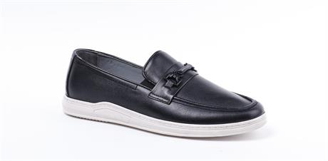 Pierre Cardin Hafif Taban Comfort Ayakkabı 191074 Siyah
