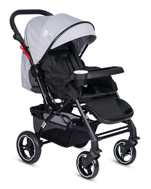 Active Plus Sky Serisi-Gri