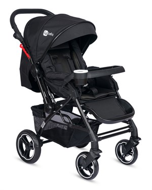 Active Plus Sky Serisi-Siyah