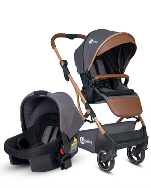 Box Gold TS-Antrasit