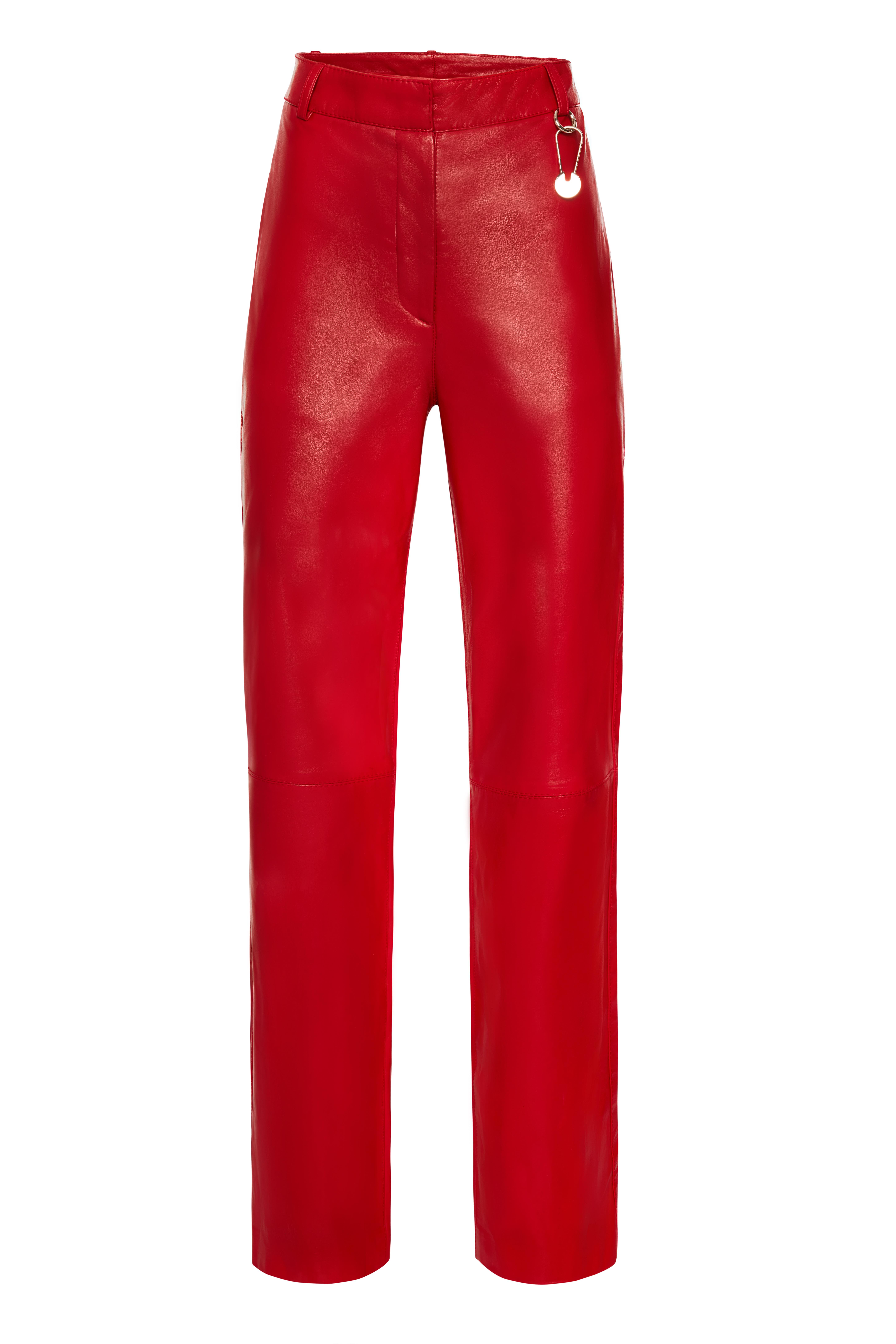 APHRODITE LEATHER PANTS