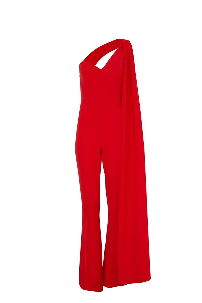 CHERRY BLOSSOM JUMPSUIT