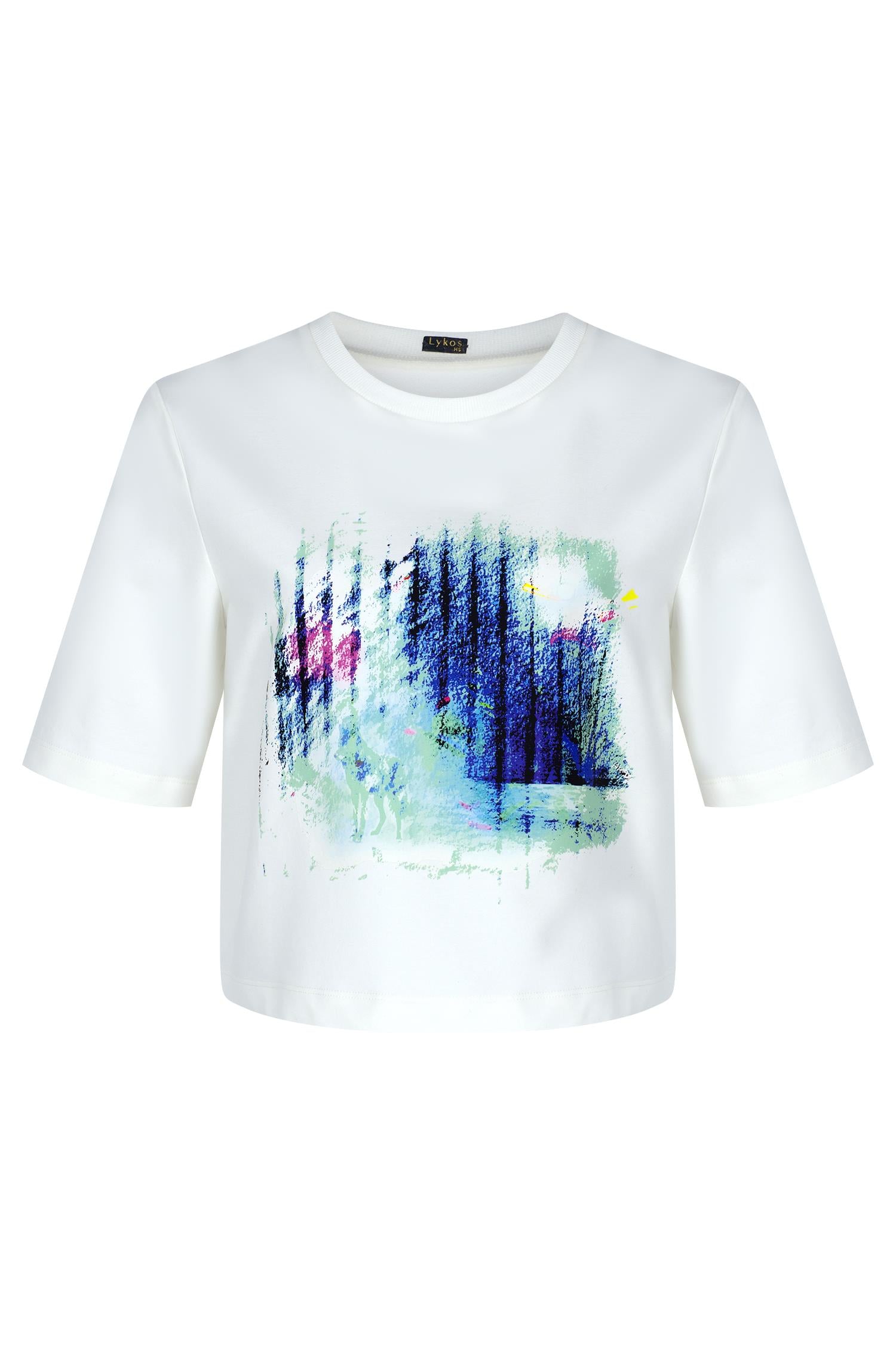 LYKOS T-shirt