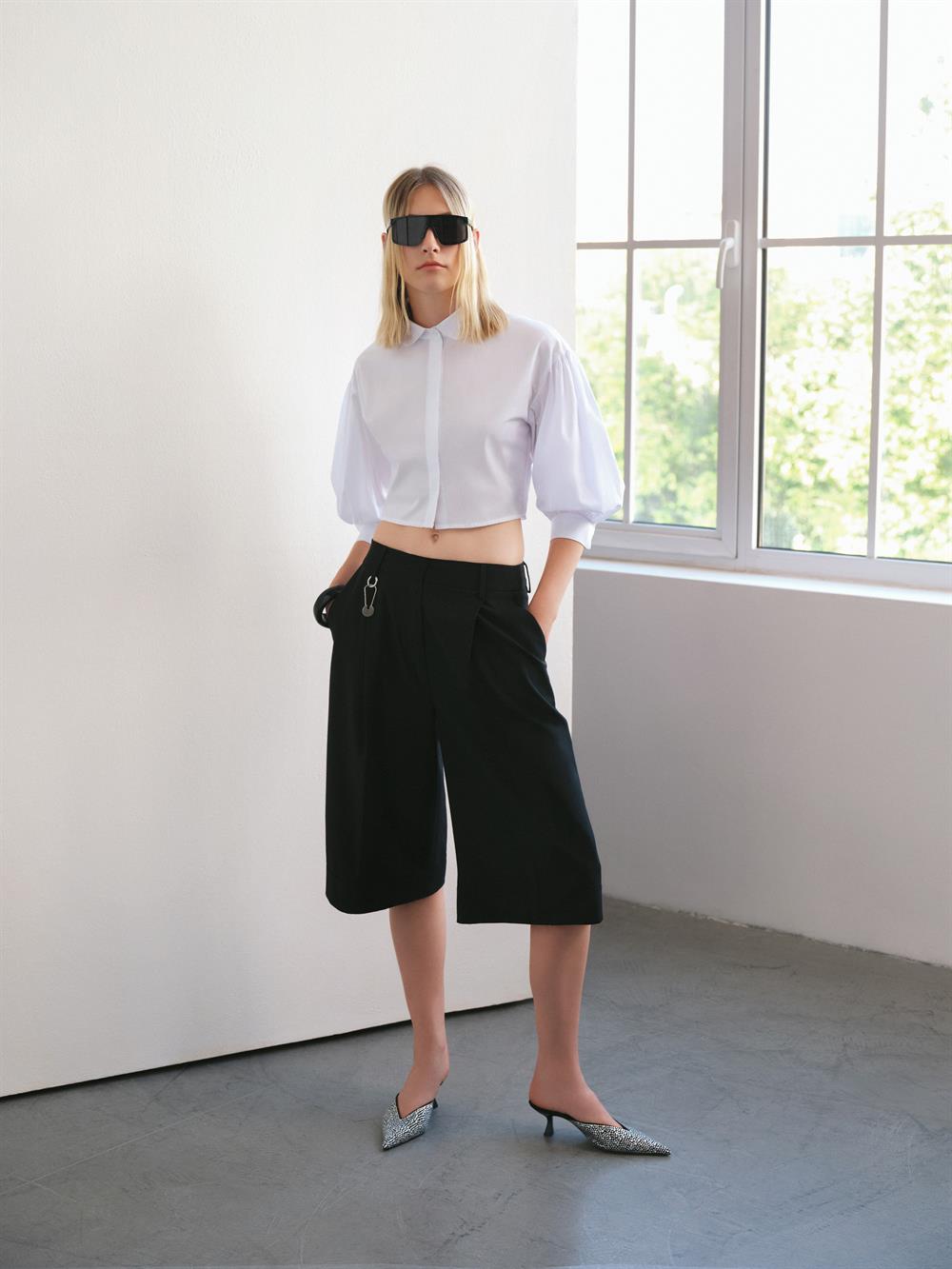 MODERN MYSTIQUE PANTS