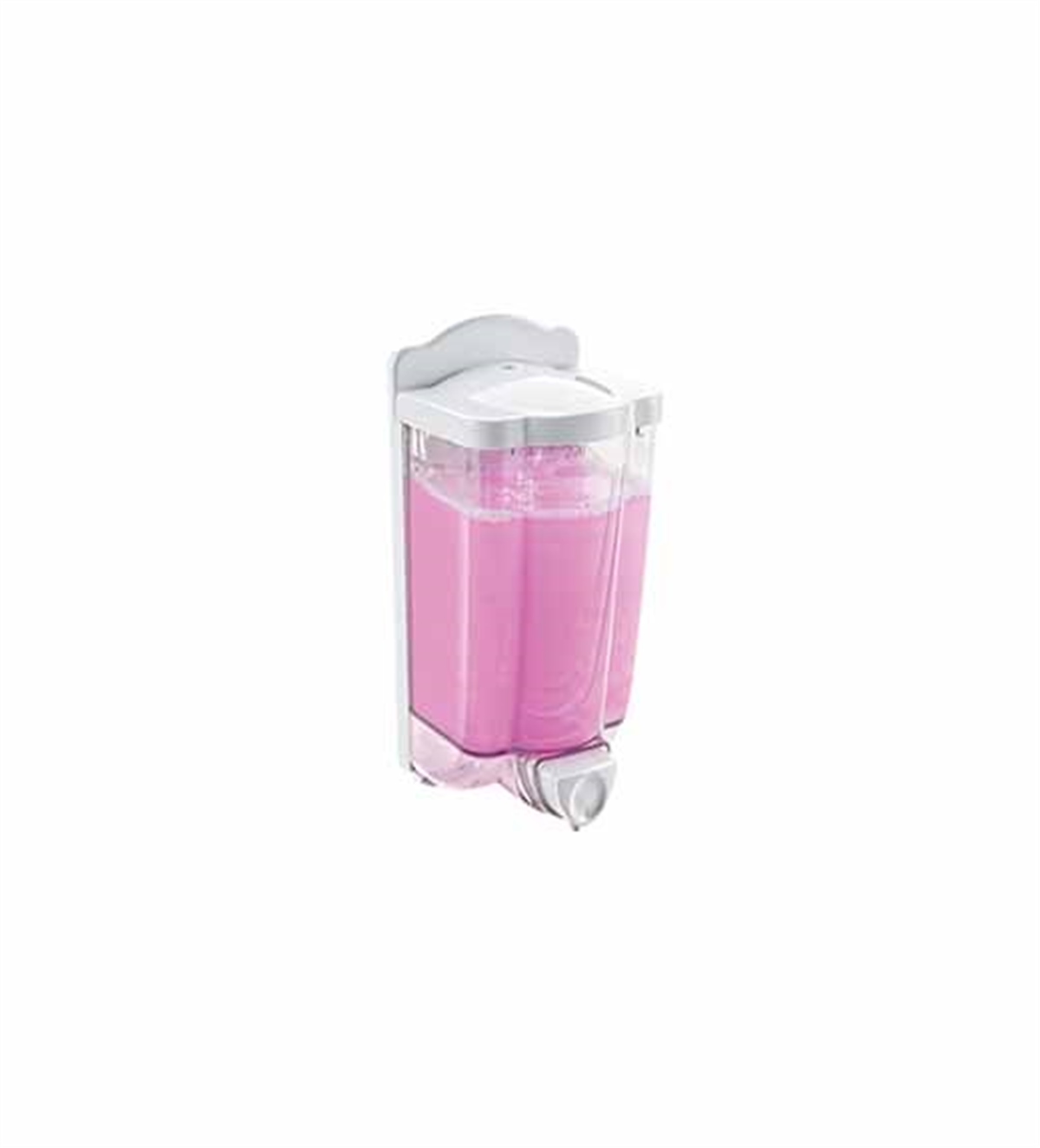 Basmalı Likit Sabun DispenseriAwion Sıvı Sabunluk 750 ml