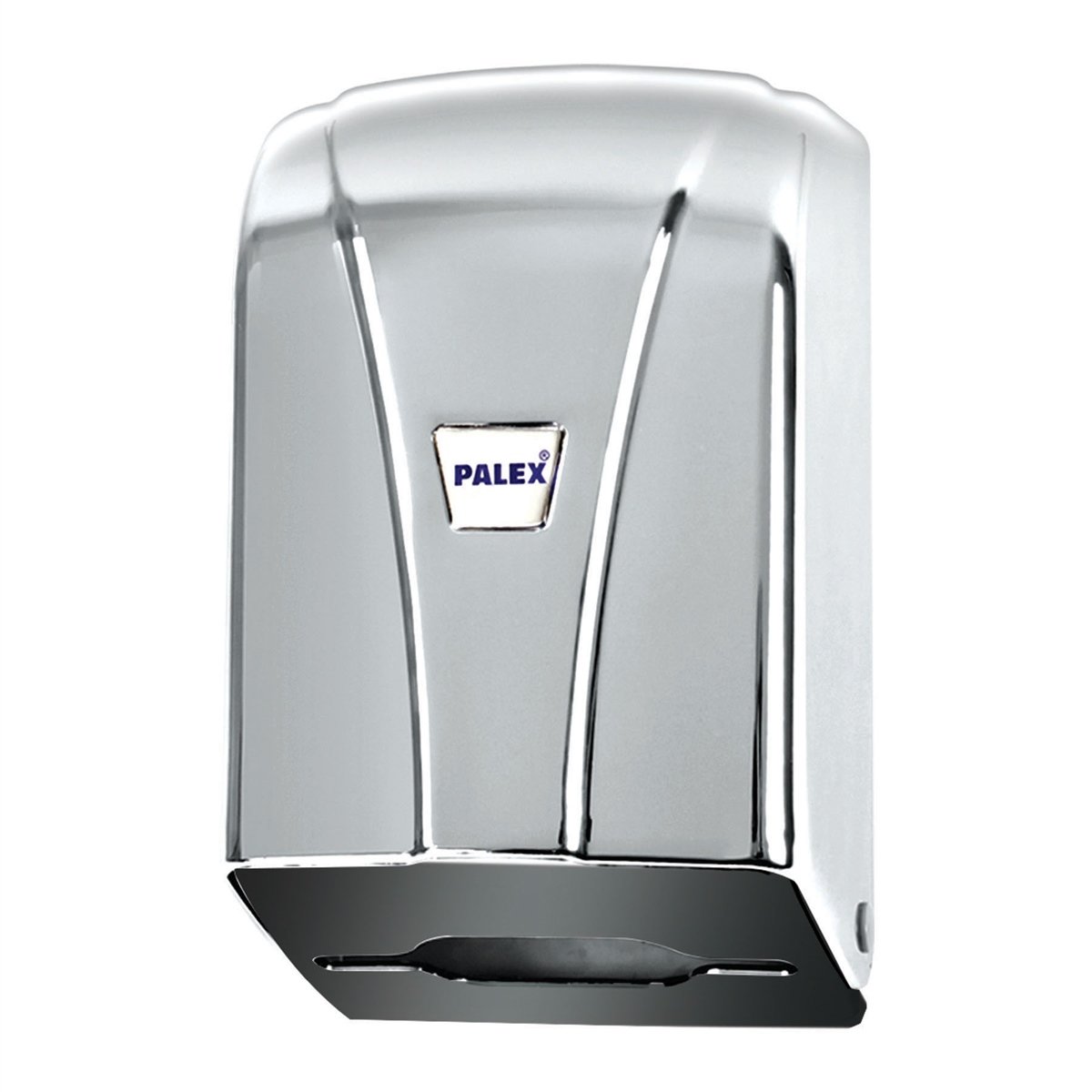 C Katlama İçten Çekmeli Tuvalet Kağıdı DispenseriC Katlama Tuvalet Kağıt Dispenseri Krom Kaplama