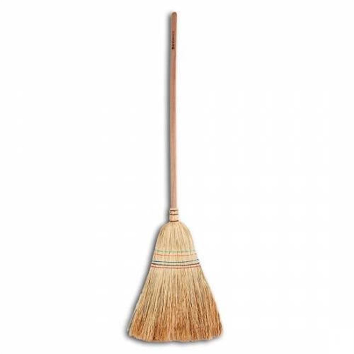 Çalı SüpürgesiSaplı Çalı Süpürgesi