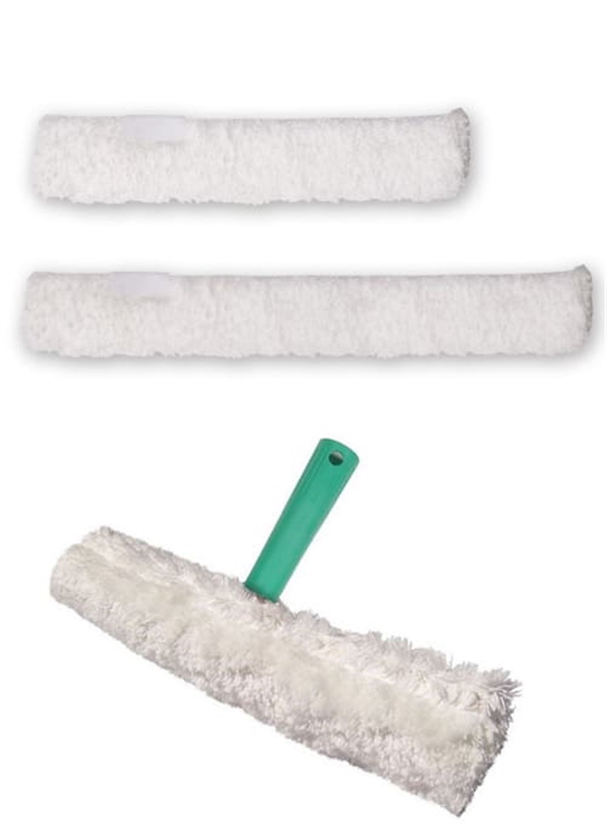 Cam Temizleme PeluşuCam Peluşu 45 cm