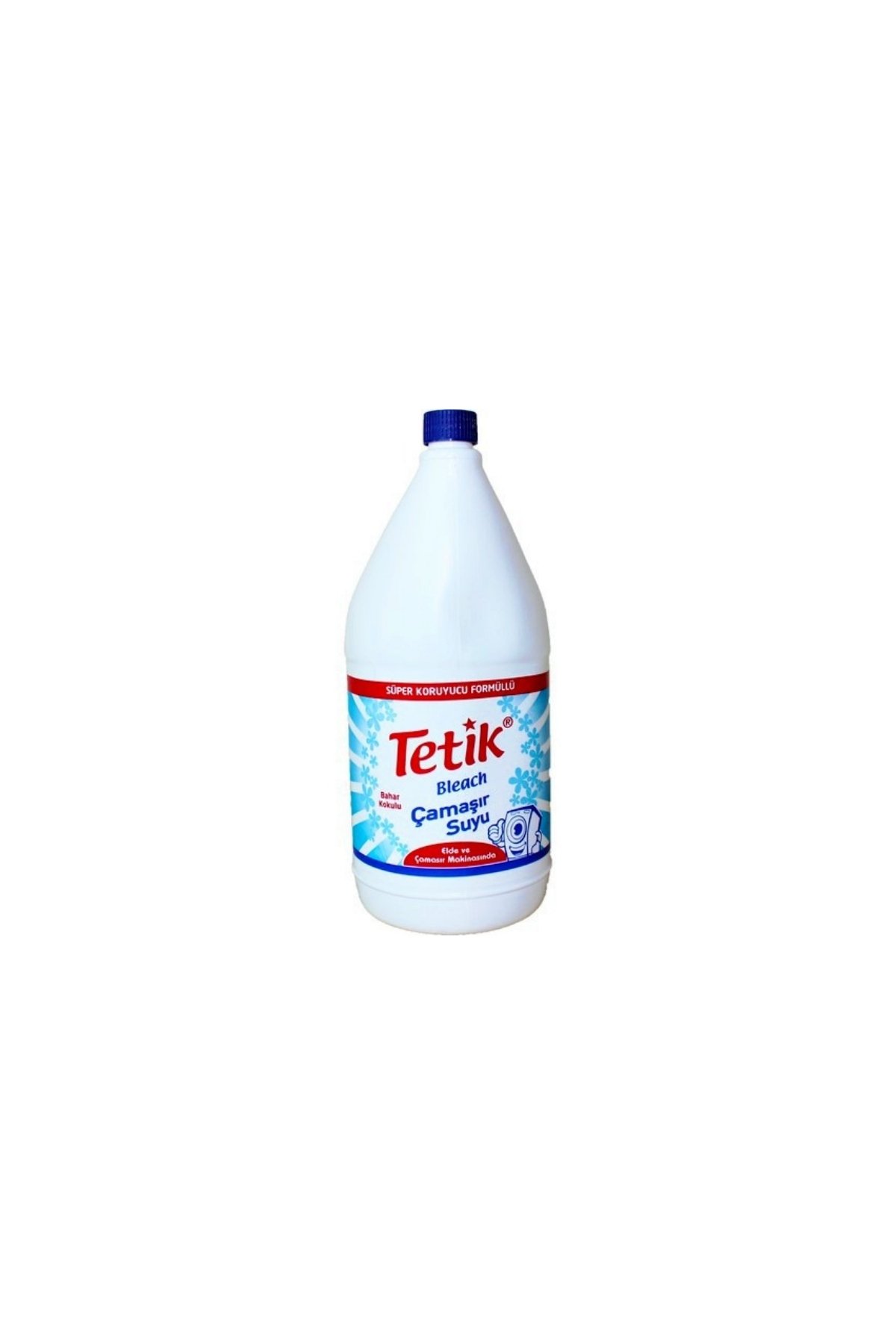 Çamaşır SuyuÇamaşır Suyu 4000 ml