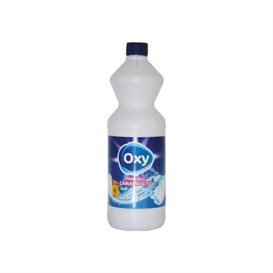Çamaşır SuyuOxy Çamaşır Suyu 0,95 Lt