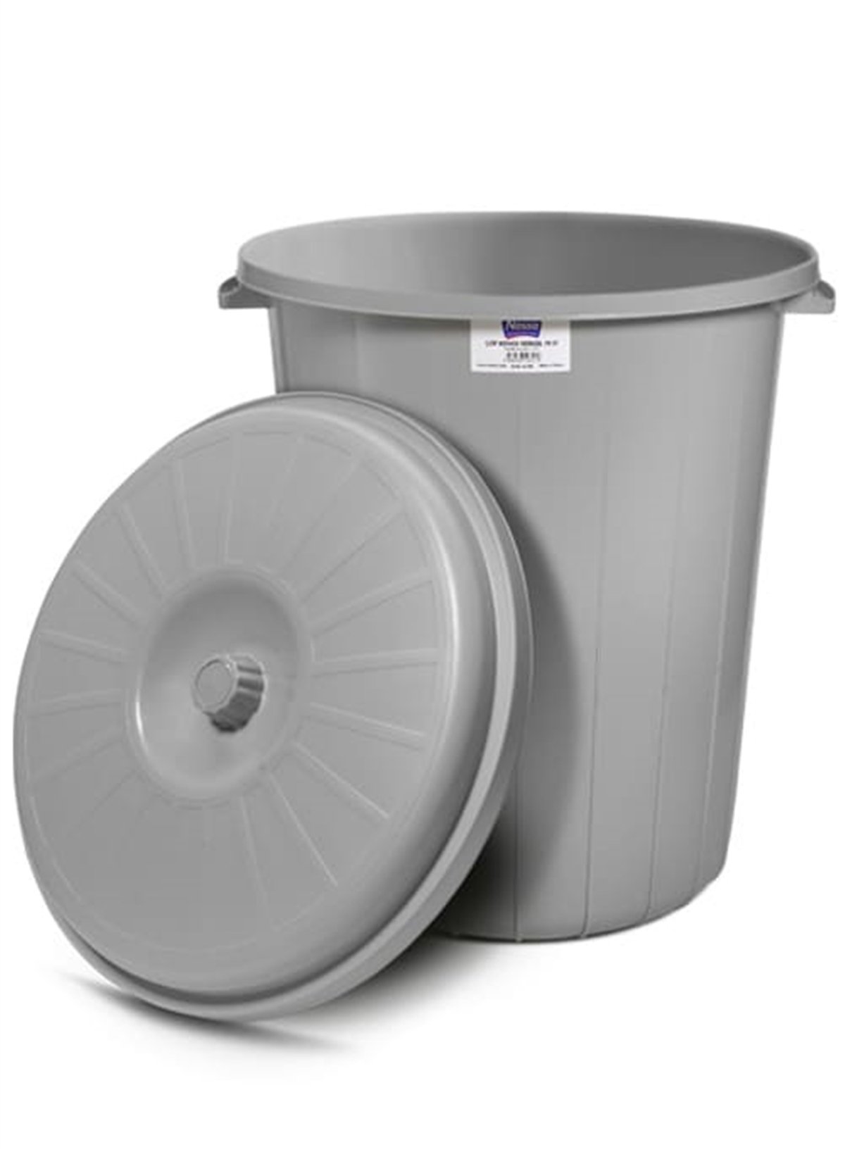 Çöp KutusuJumbo Çöp Kovası