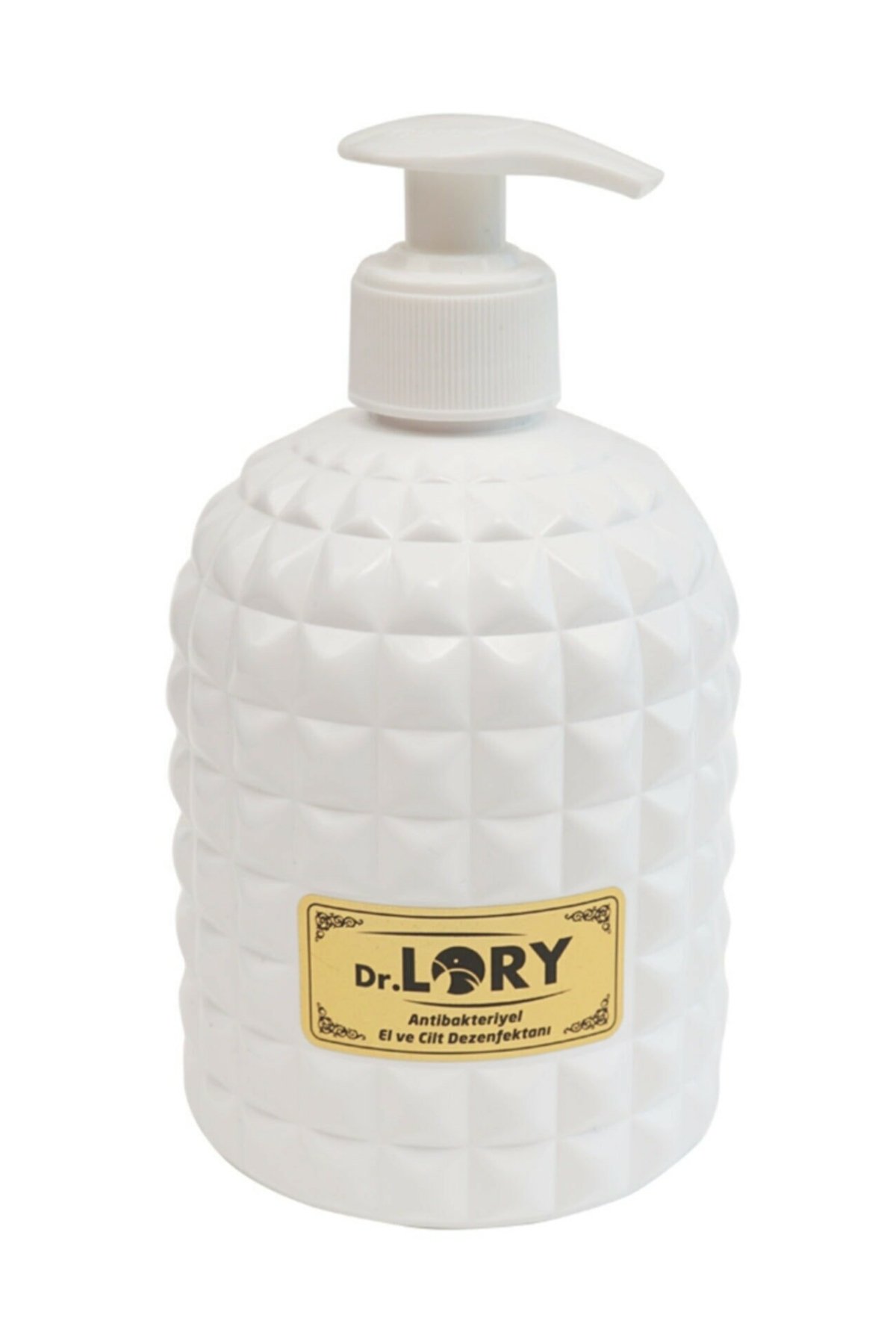 Dr. Lory Antibakteriyel El Ve Cilt Dezenfektanı 500 ml
