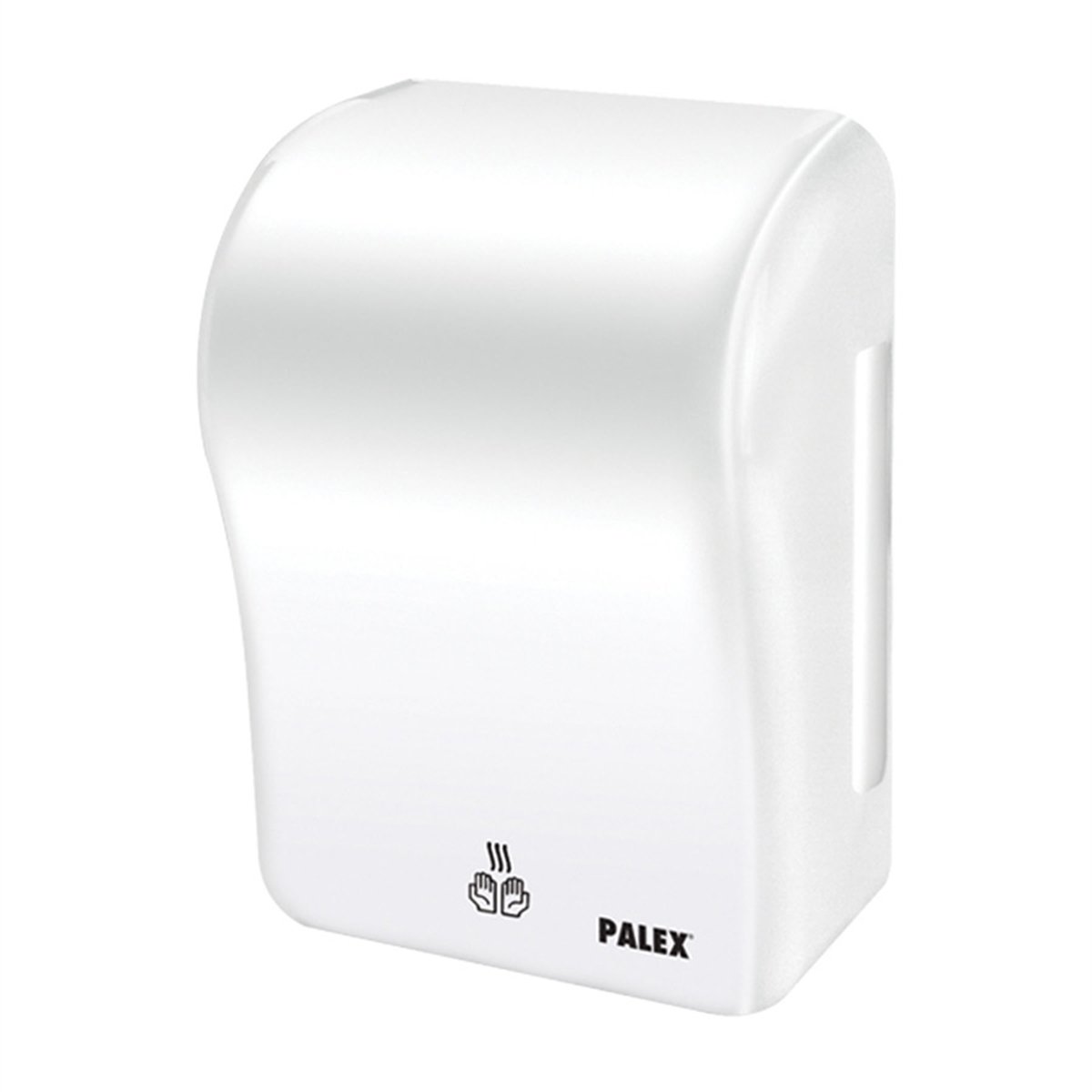 El Kurutma CihazıBeyaz Fotoselli El Kurutma Cihazı 2000 W