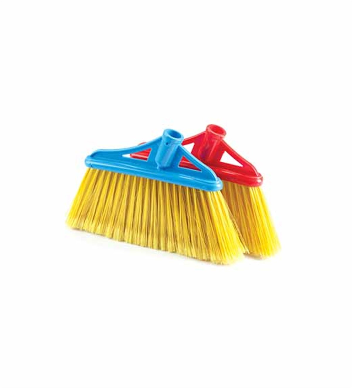 Fırça TemizleyiciAçılı Yer Süpürgesi