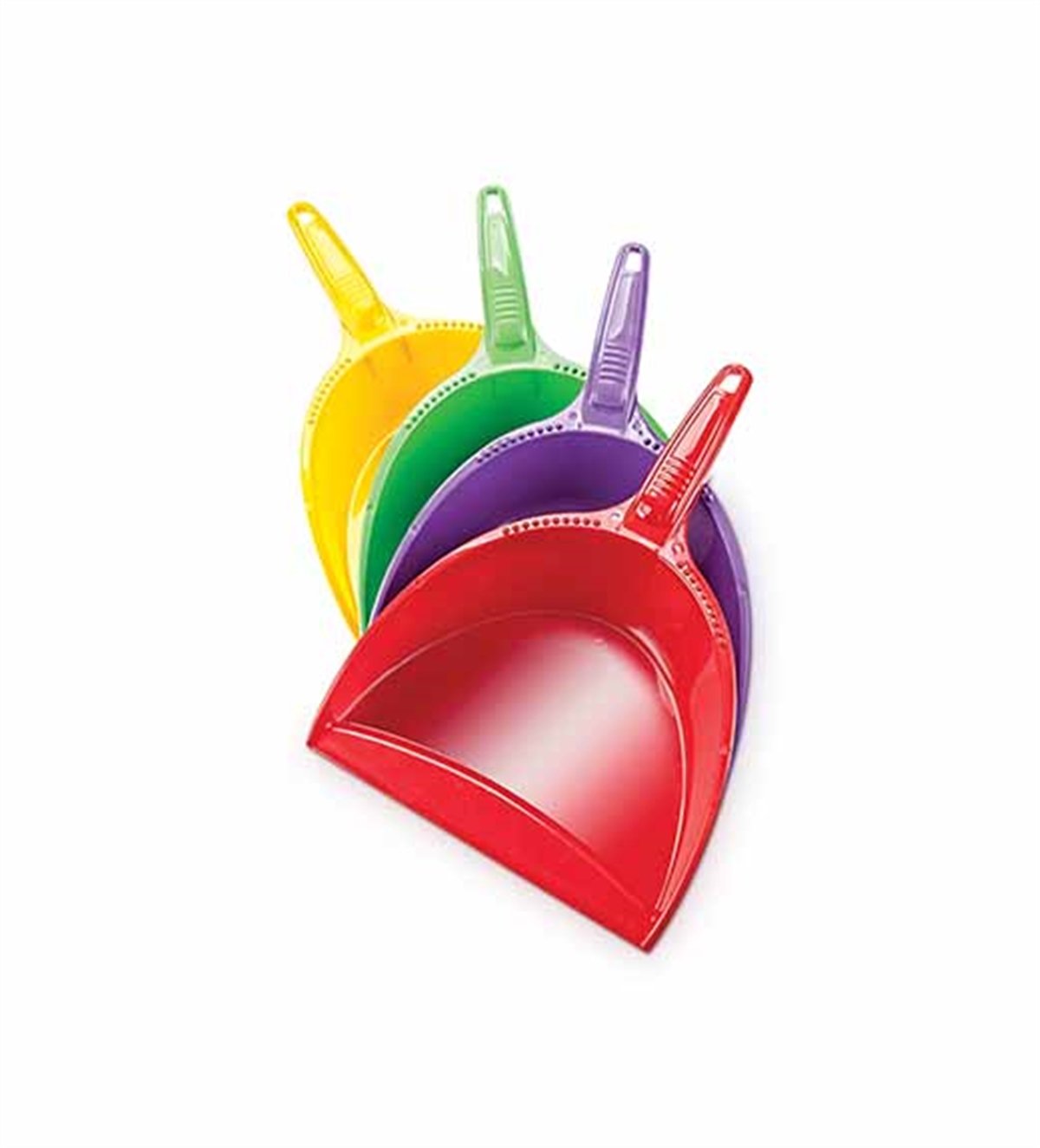 Fırça TemizleyiciEl Tipi Fırçalı Faraş