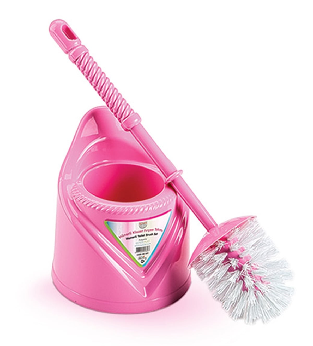 Fırça TemizleyiciHünerli Tuvalet Fırça Takımı