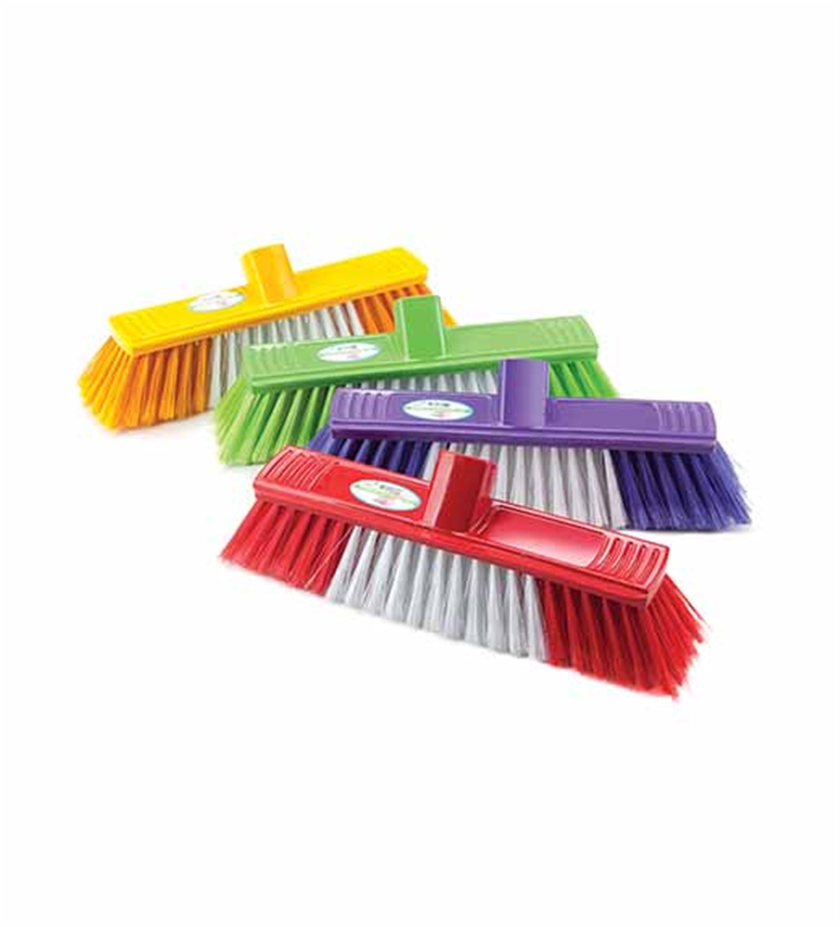 Fırça TemizleyiciYumuşak Yer Fırçası 25 cm