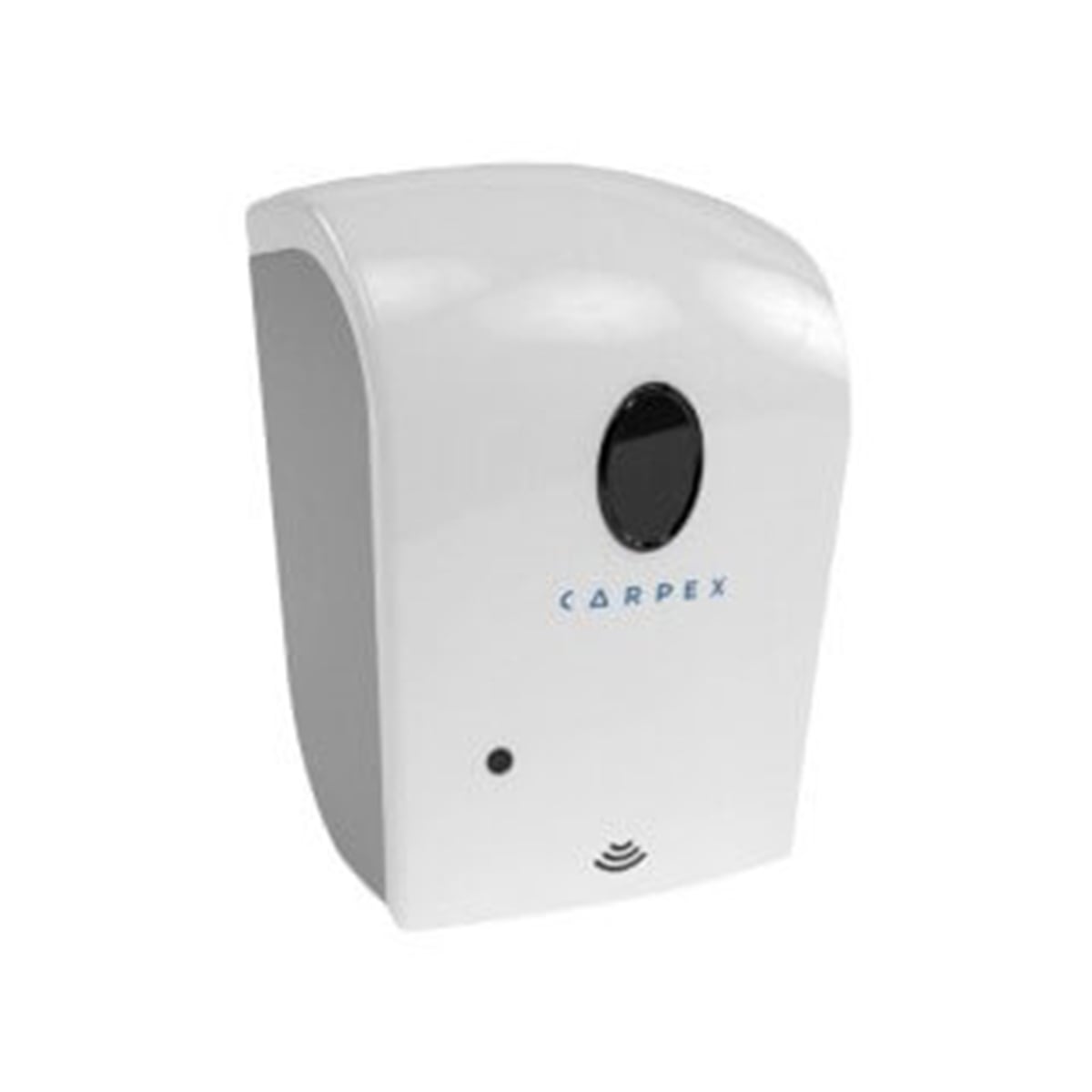 Fotoselli Dezenfektan DispenseriHijyen Dispenser Nature Otmatik Dezenfektan Carpex Beyaz