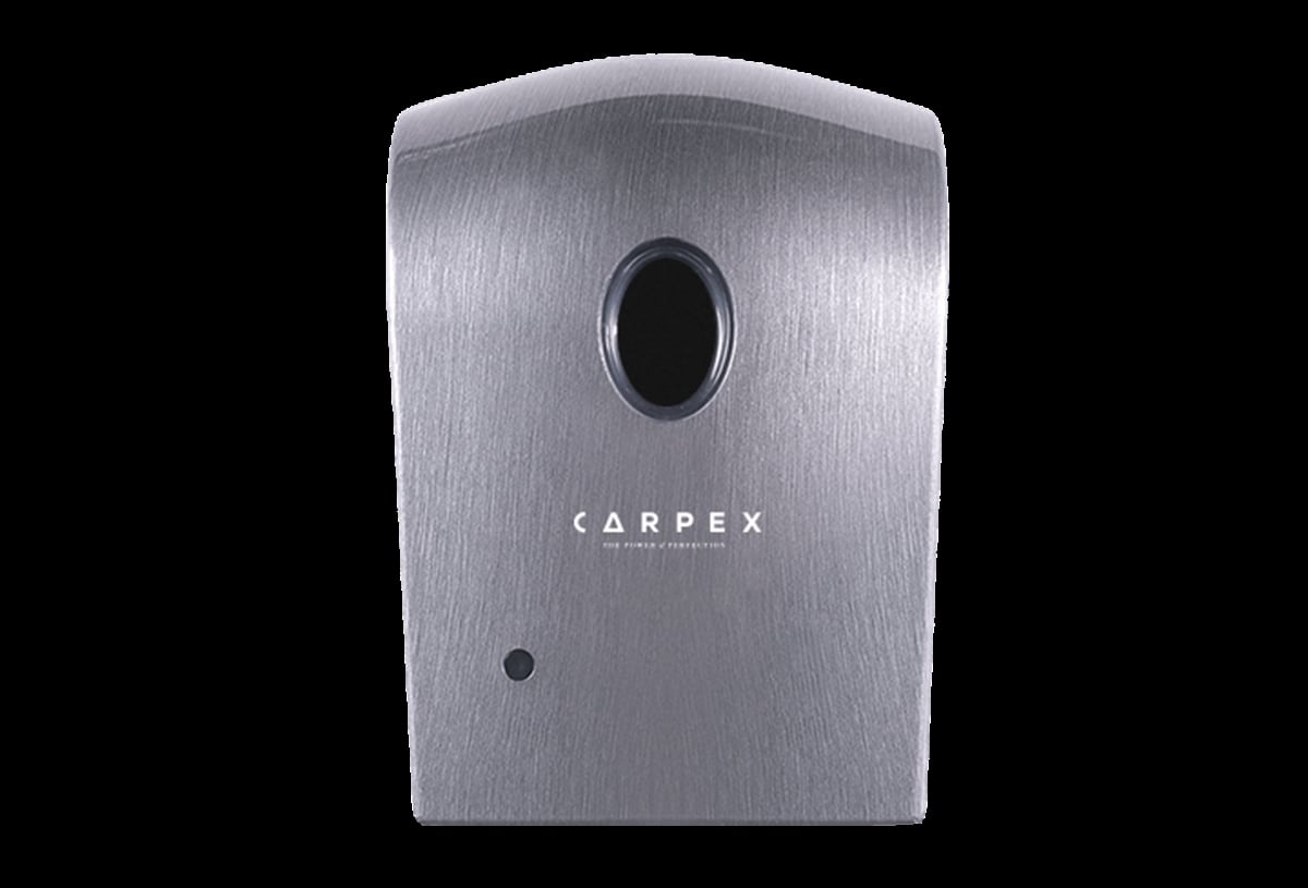 Hijyen Dispenser Nature Otmatik Dezenfektan Carpex inox