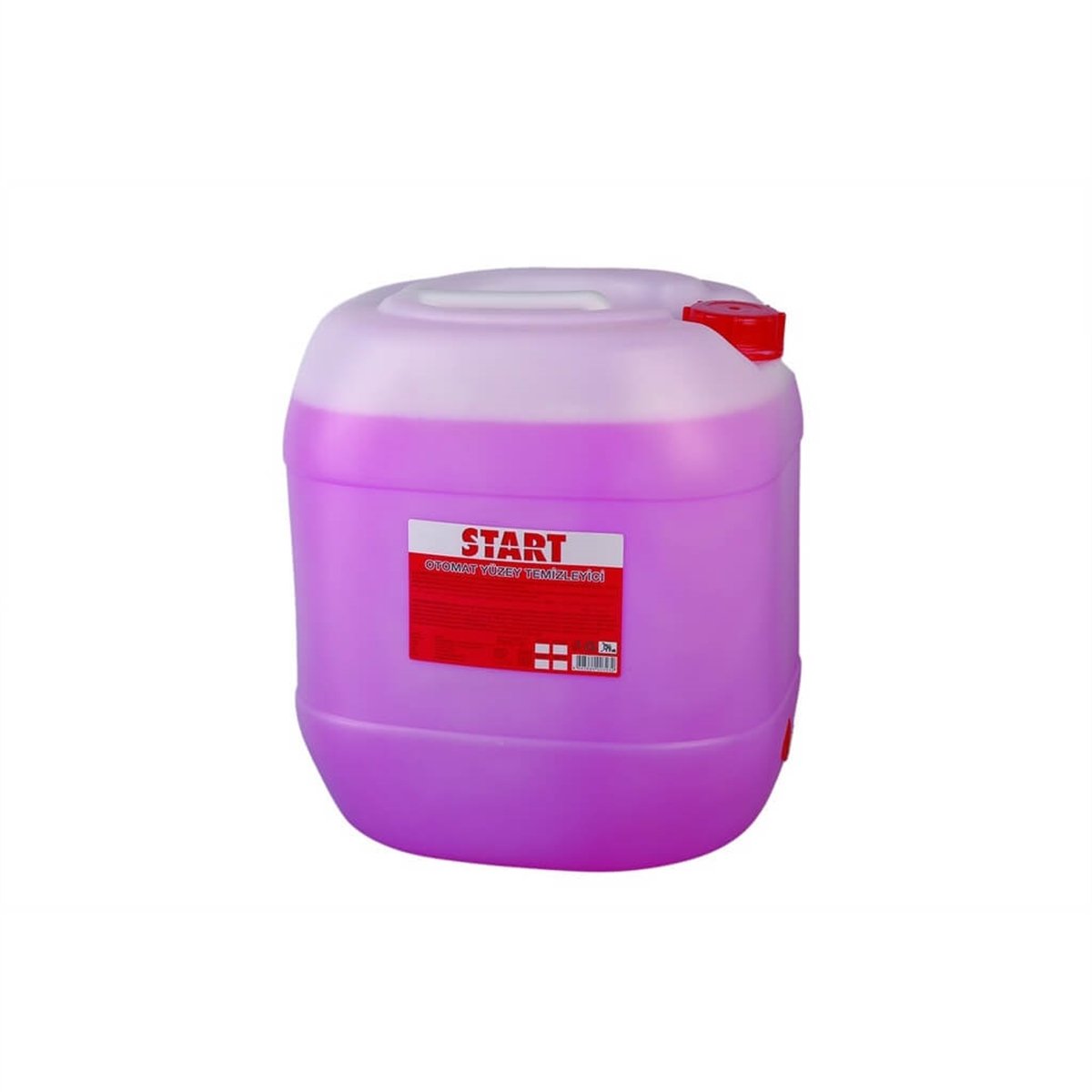 Genel Yüzey TemizleyiciOtomat Yüzey Temizleyici 30 Lt