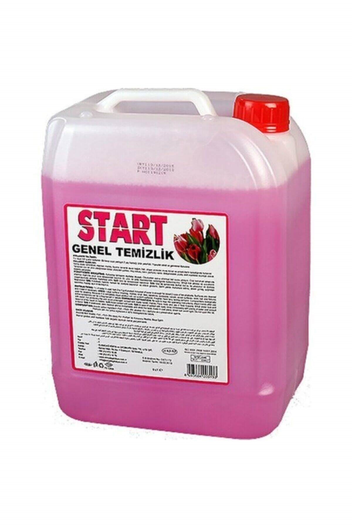 Genel Yüzey TemizleyiciYüzey Temizleyici 5 Lt