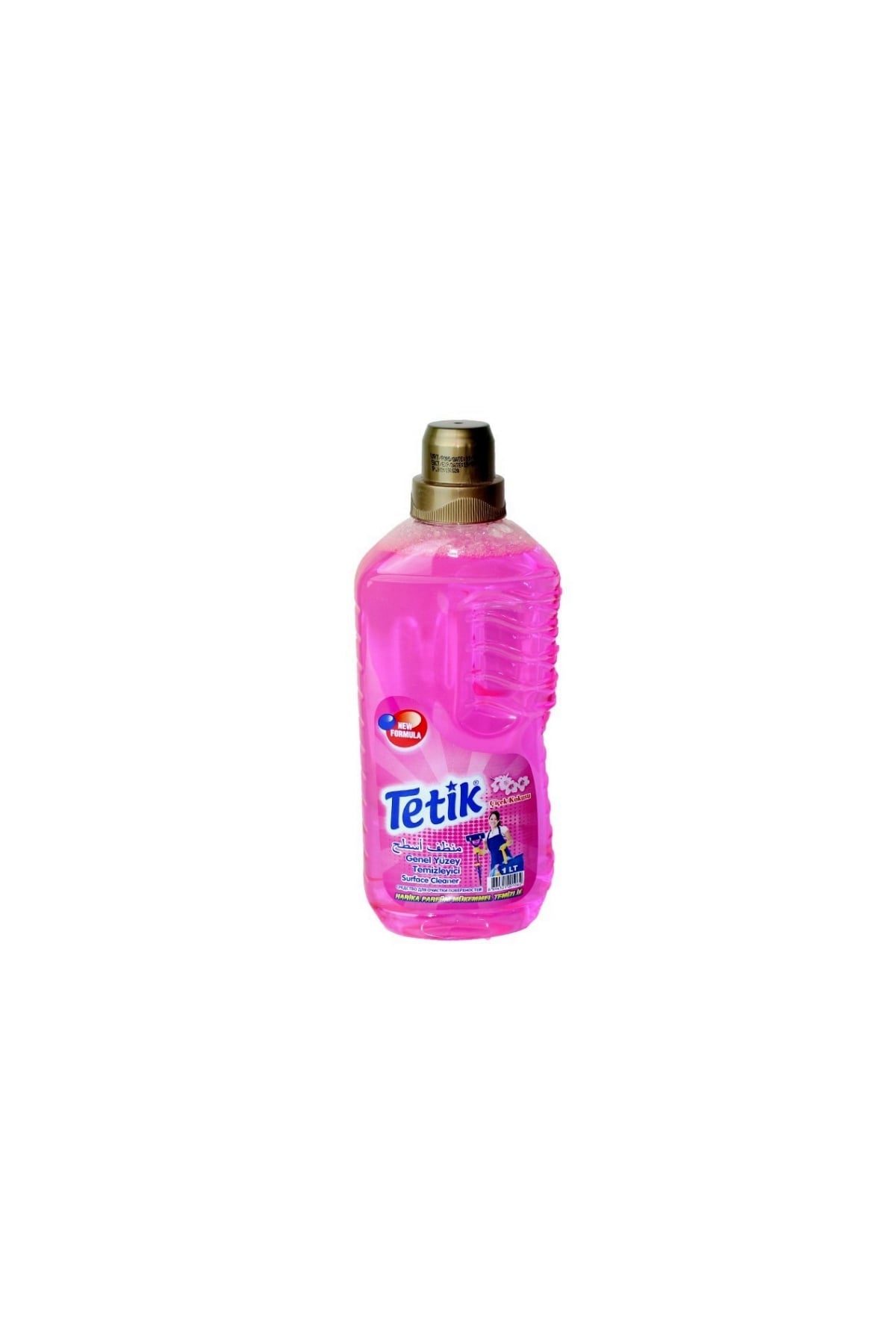 Genel Yüzey TemizleyiciYüzey Temizleyici 1000 ml