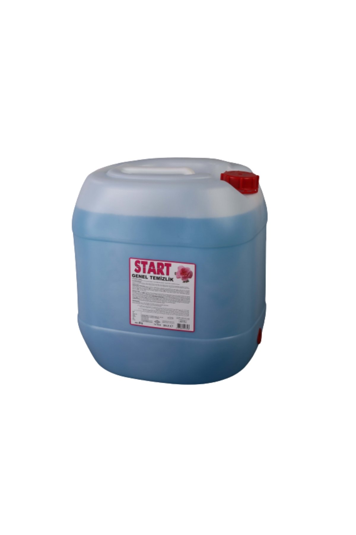 Genel Yüzey TemizleyiciYüzey Temizleyici 30 Lt