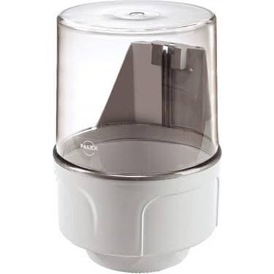 İçten Çekmeli Kağıt Havlu Dispenseriİçten Çekmeli Havlu Dispenseri Beyaz