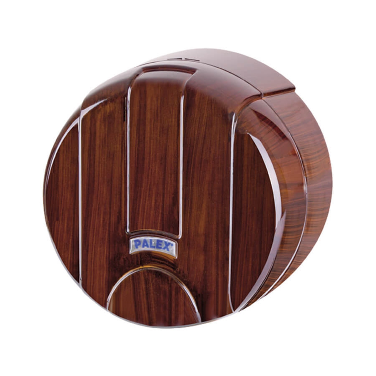 İçten Çekmeli Tuvalet Kağıdı DispenseriMini Pratik Tuvalet Kağıdı Dispenseri Ahşap