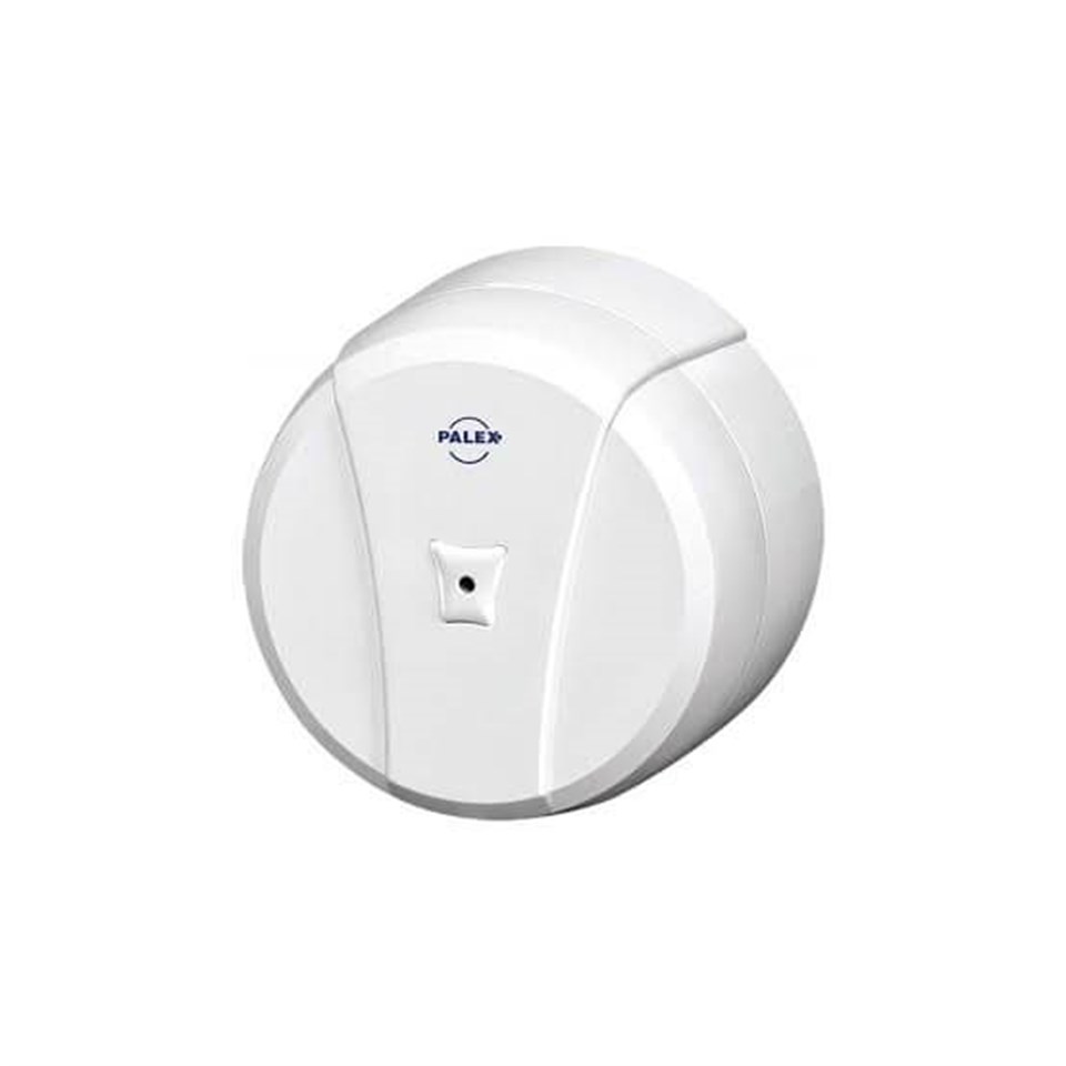 İçten Çekmeli Tuvalet Kağıdı Dispenseriİçten Çekmeli Tuvalet Kağıdı Dispenseri Beyaz