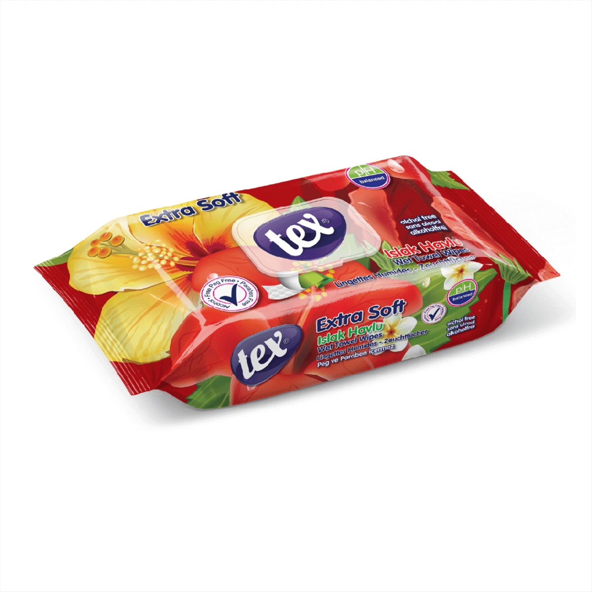 Islak MendilISLAK MENDİL 70 Lİ