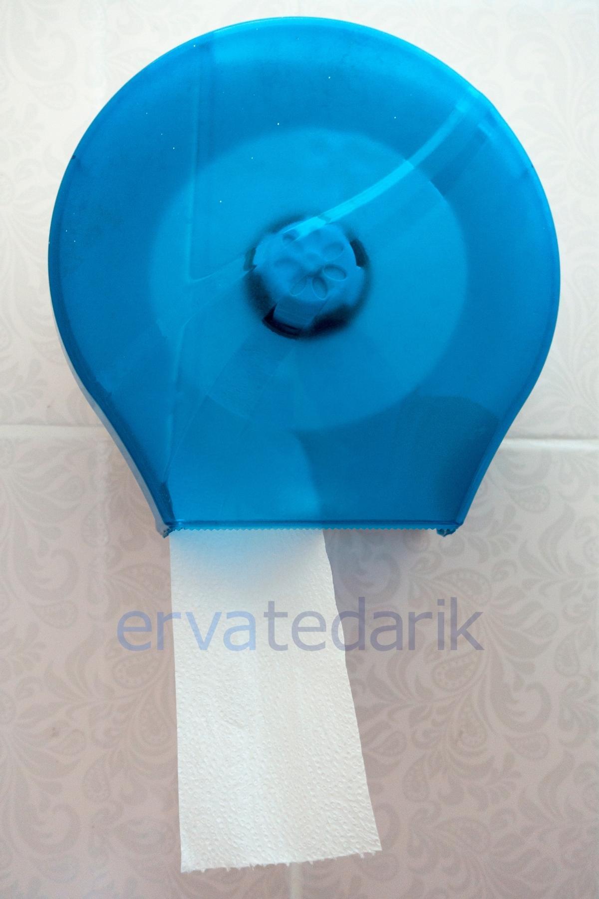 Mini Jumbo Tuvalet Kağıdı 12 Rulo 75 m