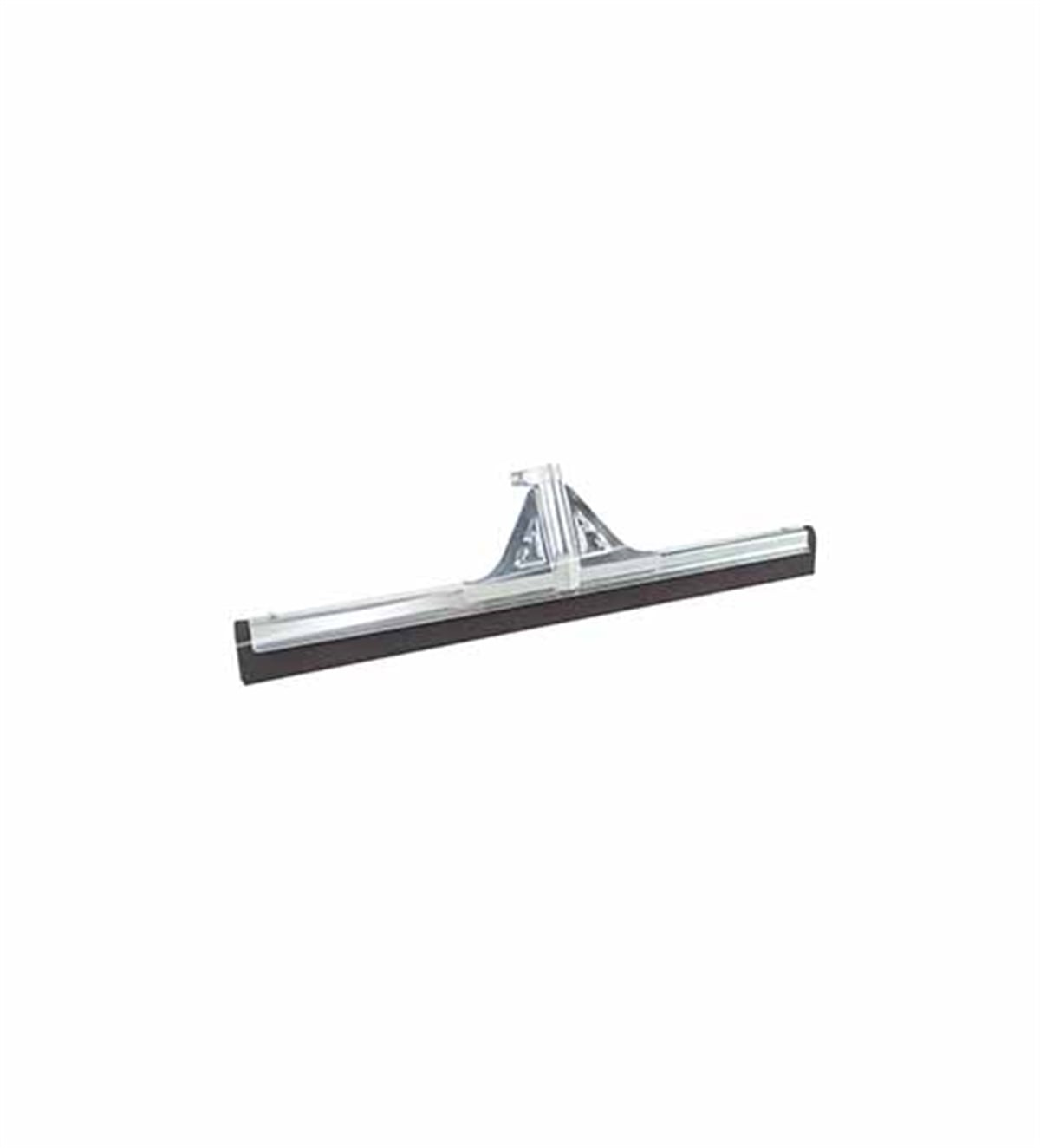 Kauçuk ÇekpasMetal Çekpas Siyah 55 cm Rindo