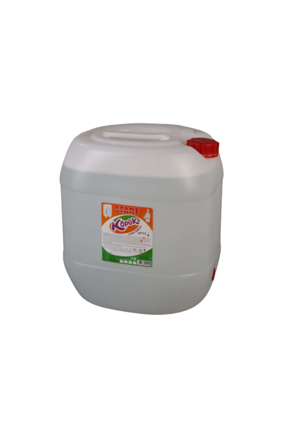 Köpük SabunKöpük El Sabunu 30 Lt