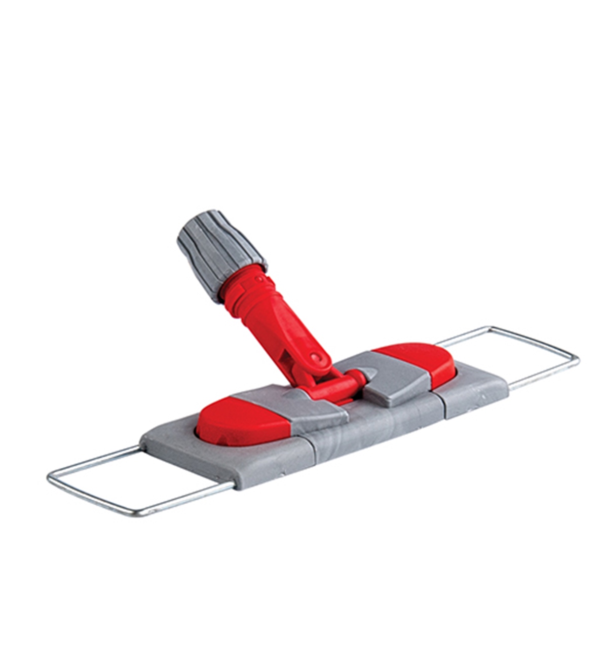 Nemli Mop AparatıPalet Mop Aparatı Çift Düğmeli 40 cm